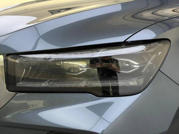 Geely Monjaro I с пробегом 2022 года, цена 3 150 000 рублей, 44000 км, внедорожник, Автокод Объявления