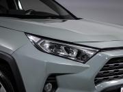 Toyota RAV4 V (XA50) Москва  - изображение 39