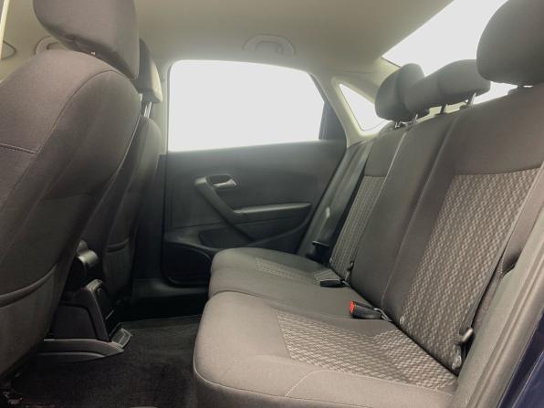 Volkswagen Polo V Рестайлинг с пробегом 2017 года, цена 925 000 рублей, 194193 км, седан, Автокод Объявления
