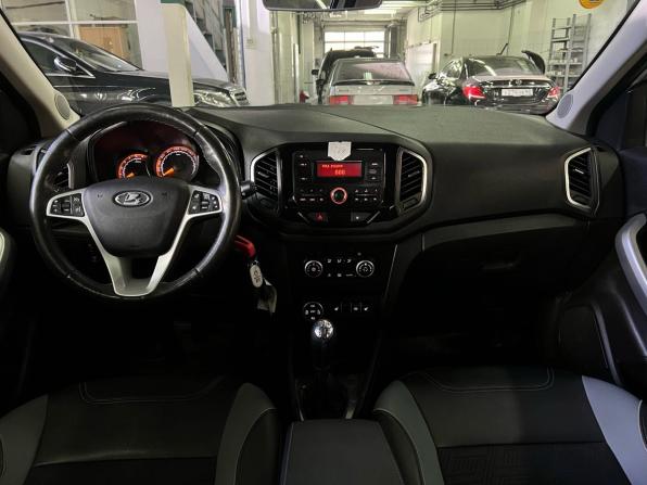 Lada (ВАЗ) XRAY I с пробегом 2020 года, цена 1 135 000 рублей, 54828 км, хэтчбек, Автокод Объявления
