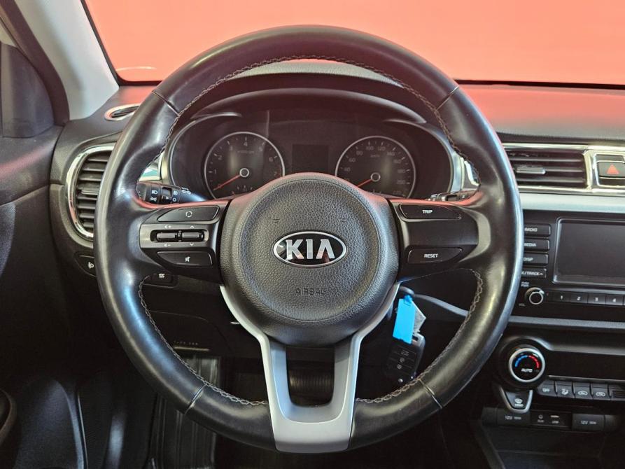 Kia Rio IV Вологда  - изображение 12