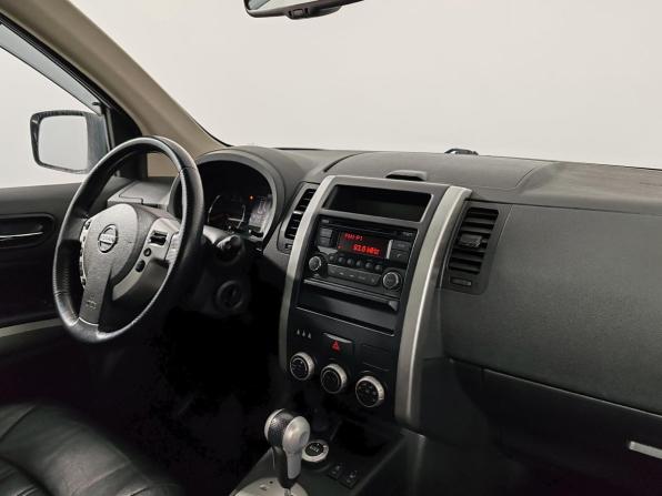 Nissan X-Trail II Рестайлинг с пробегом 2012 года, цена 1 249 000 рублей, 227657 км, внедорожник, Автокод Объявления