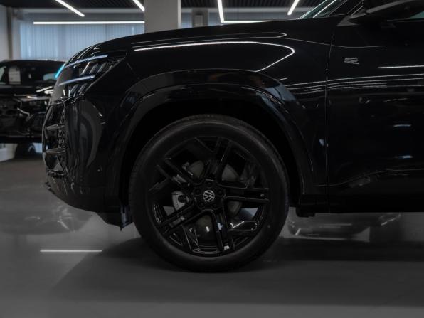 Volkswagen Teramont II (China Market) с пробегом 2025 года, цена 5 900 000 рублей, 32 км, внедорожник, Автокод Объявления