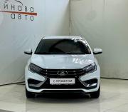 Lada (ВАЗ) Vesta I Рестайлинг (NG) Воронеж  - изображение 23