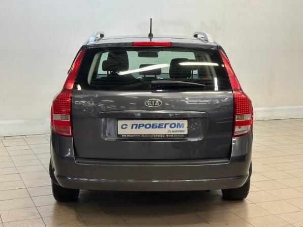 Kia Ceed I Рестайлинг с пробегом 2012 года, цена 890 000 рублей, 192691 км, универсал, Автокод Объявления