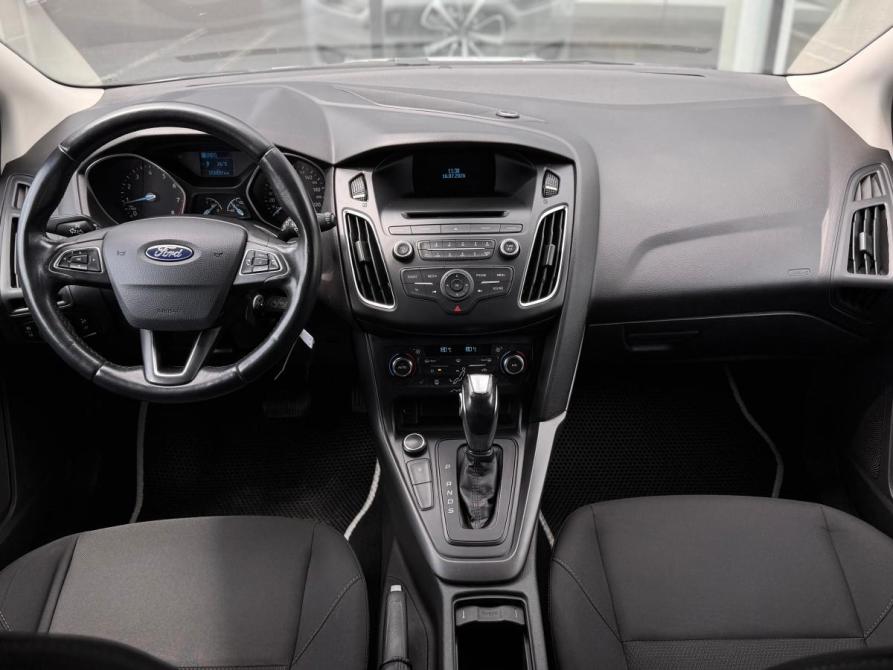 Ford Focus III Рестайлинг Воронеж  - изображение 9