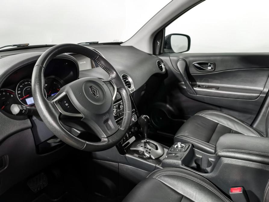 Renault Koleos I Рестайлинг 2 Санкт-Петербург  - изображение 9