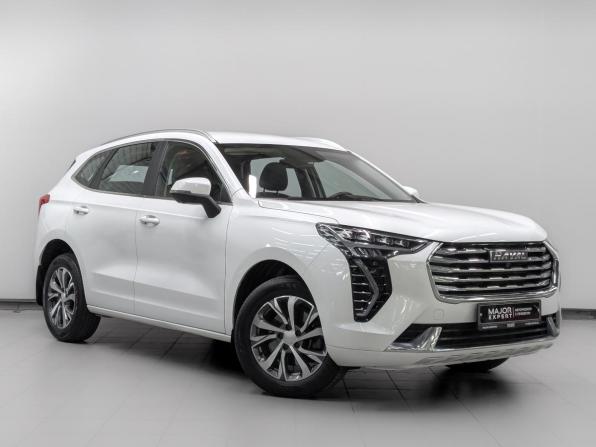 Haval Jolion I с пробегом 2023 года, цена 1 790 000 рублей, 33018 км, внедорожник, Автокод Объявления