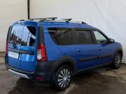 Lada (ВАЗ) Largus I Рестайлинг Псков  - изображение 28