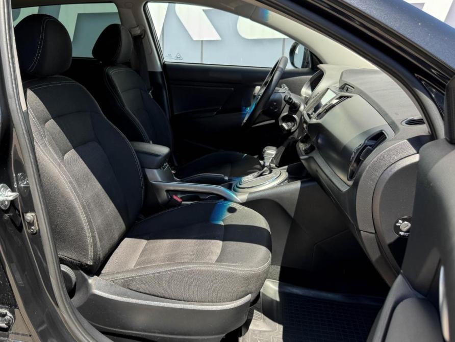 Kia Sportage III Кропоткин  - изображение 8