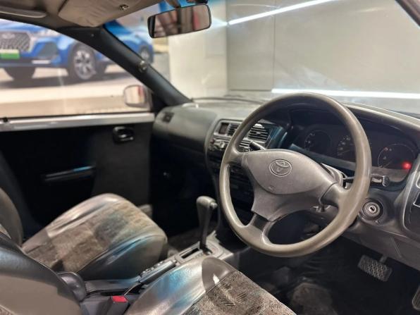 Toyota Corolla VII (E100) с пробегом 1995 года, цена 160 000 рублей, 440000 км, универсал, Автокод Объявления