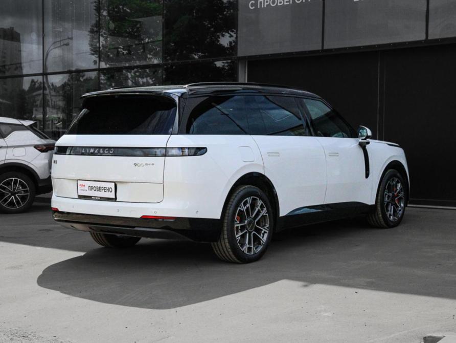 Lynk &amp; Co 900 Москва  - изображение 4
