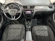 Skoda Rapid I Рестайлинг Москва  - изображение 26