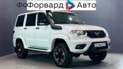 УАЗ Patriot I Рестайлинг 3 Сургут  - изображение 13