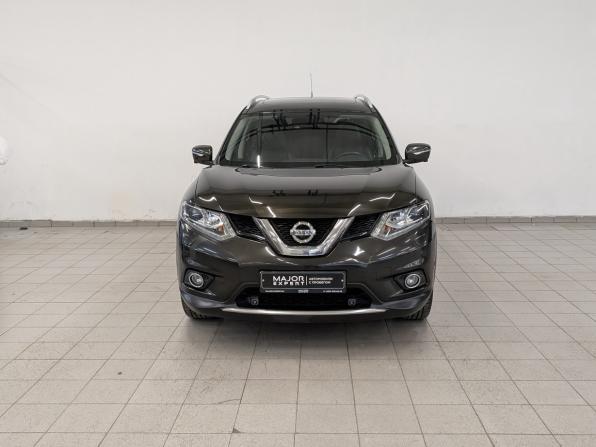 Nissan X-Trail III с пробегом 2015 года, цена 1 745 000 рублей, 163751 км, внедорожник, Автокод Объявления