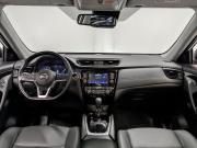 Nissan X-Trail III Рестайлинг Санкт-Петербург  - изображение 45