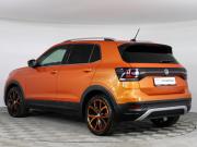 Volkswagen T-Cross I Химки  - изображение 24