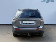 Mitsubishi Outlander III Москва  - изображение 18