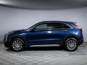 Cadillac XT4 I Москва  - изображение 28
