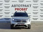 Renault Duster I Рестайлинг Владимир  - изображение 16
