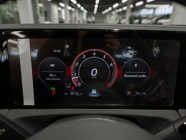 Volkswagen Tiguan III (China Market) с пробегом 2026 года, цена 4 580 000 рублей, 20 км, внедорожник, Автокод Объявления