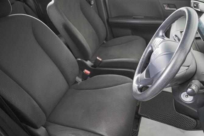Honda Freed I с пробегом 2011 года, цена 1 149 000 рублей, 116000 км, компактвэн, Автокод Объявления