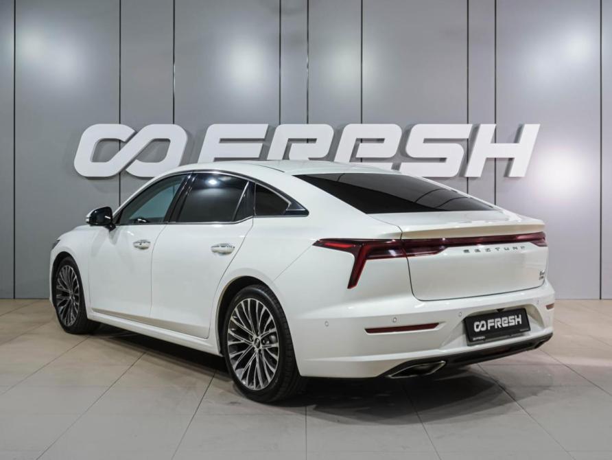 FAW Bestune B70 I Воронеж  - изображение 2