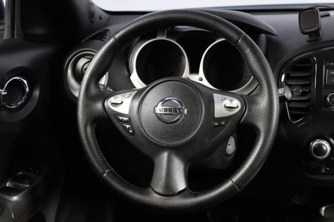 Nissan Juke I с пробегом 2011 года, цена 1 099 000 рублей, 160000 км, внедорожник, Автокод Объявления
