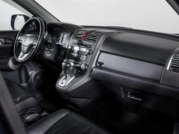 Honda CR-V III с пробегом 2007 года, цена 1 190 000 рублей, 223000 км, внедорожник, Автокод Объявления