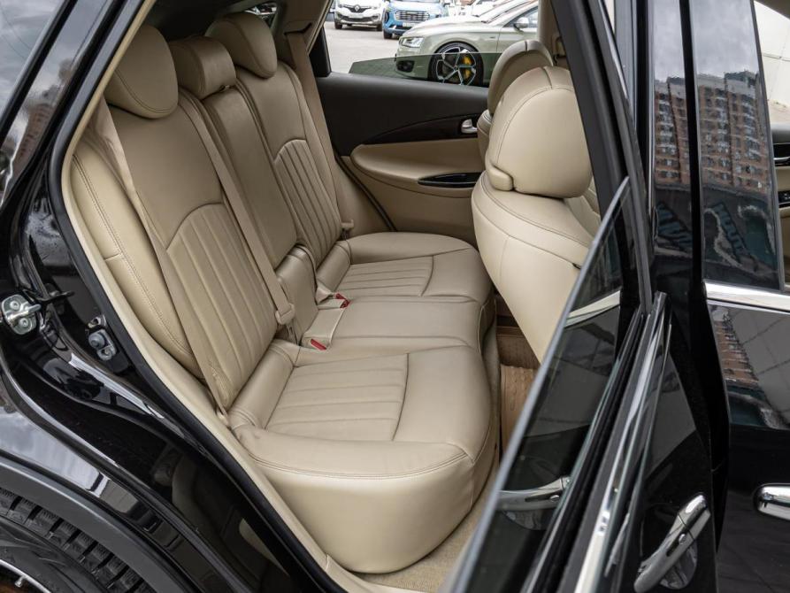 Infiniti QX50 I Краснодар  - изображение 7