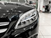 Mercedes-Benz C-Класс IV (W205) Рестайлинг Казань  - изображение 43