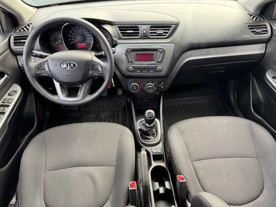 Kia Rio III Рестайлинг Волгоград  - изображение 18