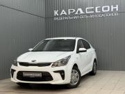 Kia Rio IV Магнитогорск  - изображение 17