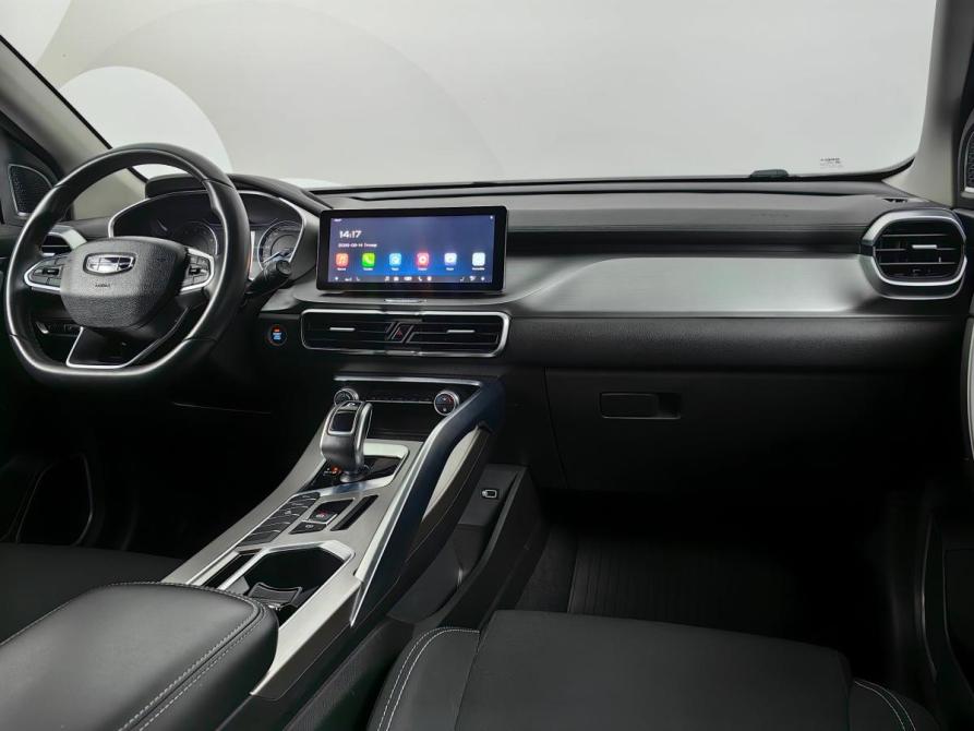 Geely Coolray I Москва  - изображение 7