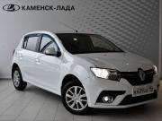 Renault Sandero II Рестайлинг Каменск-Уральский  - изображение 15