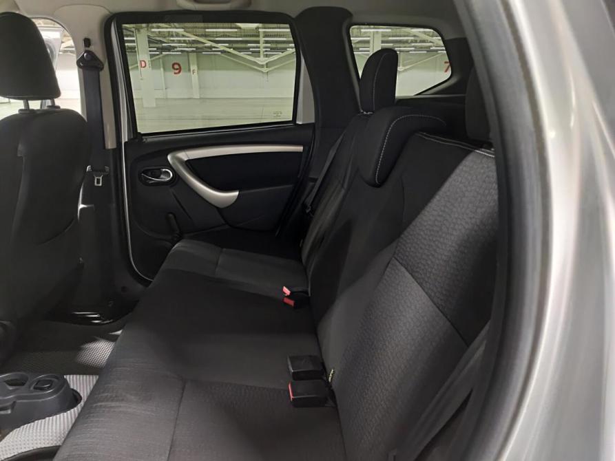 Nissan Terrano III (D10) Казань  - изображение 15