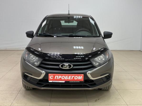 Lada (ВАЗ) Granta I Рестайлинг с пробегом 2019 года, цена 560 000 рублей, 108737 км, хэтчбек, Автокод Объявления
