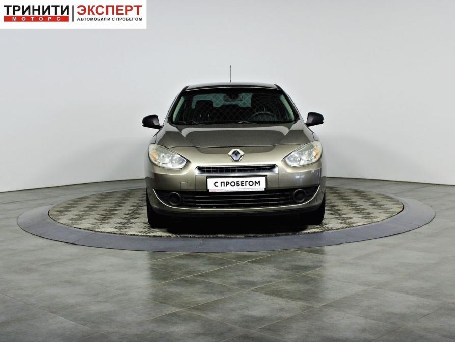 Renault Fluence I Белгород  - изображение 2
