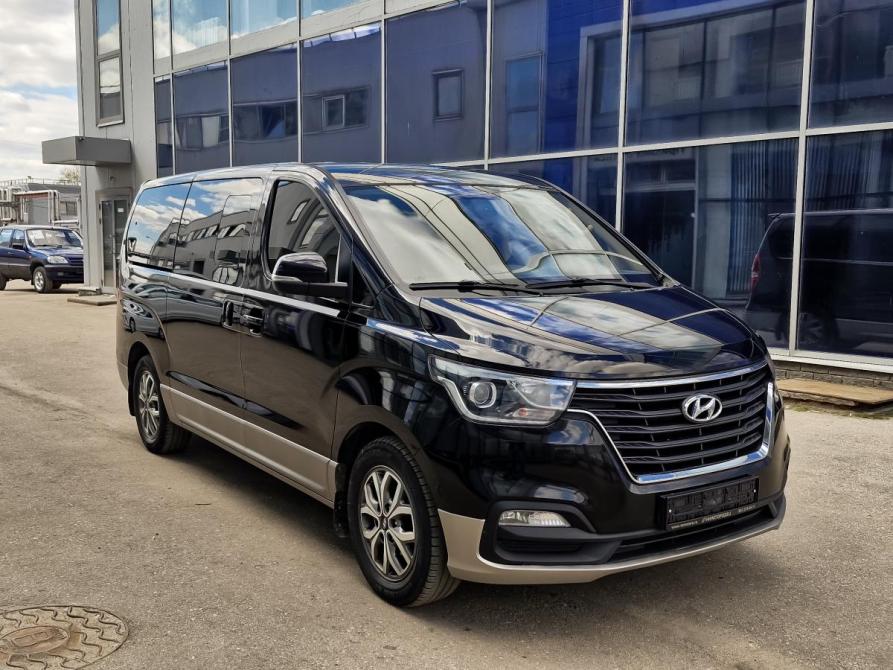 Hyundai H-1 II Рестайлинг 2 Нижний Новгород  - изображение 2