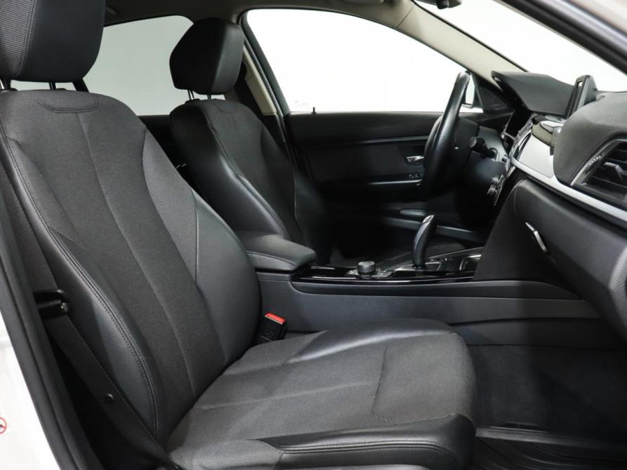 BMW 3 серии VI (F3x) Рестайлинг Москва  - изображение 14