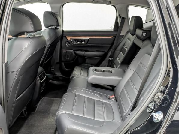 Honda CR-V V Рестайлинг с пробегом 2021 года, цена 4 090 000 рублей, 70770 км, внедорожник, Автокод Объявления