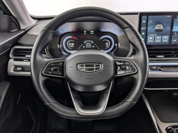 Geely Emgrand II с пробегом 2023 года, цена 1 720 000 рублей, 58831 км, седан, Автокод Объявления