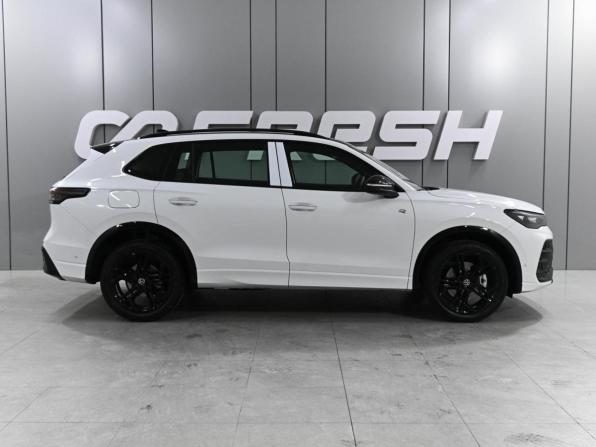 Volkswagen Tiguan III (China Market) с пробегом 2026 года, цена 4 899 000 рублей, 58 км, внедорожник, Автокод Объявления