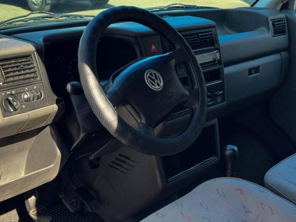 Volkswagen Transporter T4 с пробегом 2002 года, цена 979 000 рублей, 417892 км, минивэн, Автокод Объявления