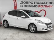 Peugeot 208 I Москва  - изображение 22