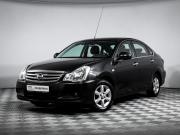Nissan Almera III (G15) Москва  - изображение 17