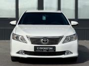 Toyota Camry VII (XV50) Волгоград  - изображение 28