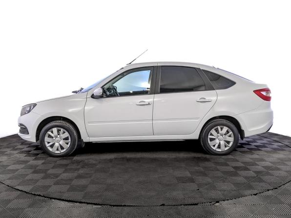 Lada (ВАЗ) Granta I Рестайлинг с пробегом 2023 года, цена 680 000 рублей, 47249 км, лифтбек, Автокод Объявления