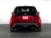 Toyota Yaris IV Иркутск  - изображение 31