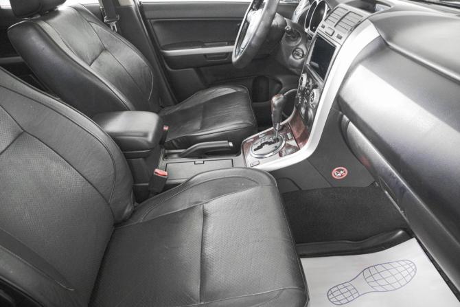 Suzuki Grand Vitara II с пробегом 2006 года, цена 889 000 рублей, 304530 км, внедорожник, Автокод Объявления